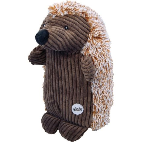 Jouet pour chien Gloria Marron Hérisson (20 cm)