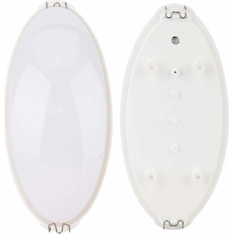 Lampe De Sauna éClairage De Sauna LumièRe De Sauna, LED Bain De Vapeur Anti-DéFlagrant RéSistant Aux Hautes TempéRatures dans Le Sauna LumièRe Large Bande-1pc,de (1/5)