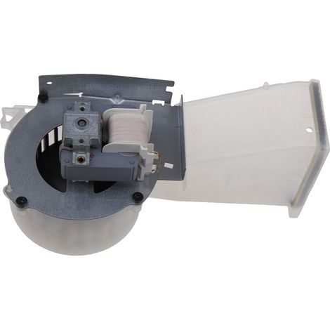 Bosch - ventilatormotor - 00494934 -