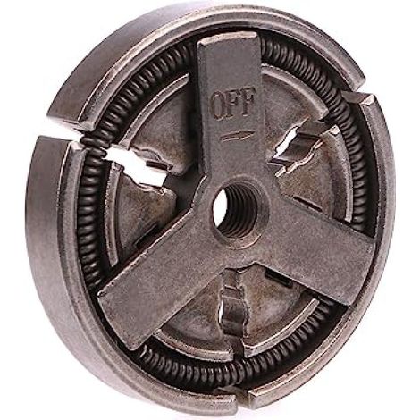 Frizione di ricambio per motosega "TM4500-TM5200" (1/3)