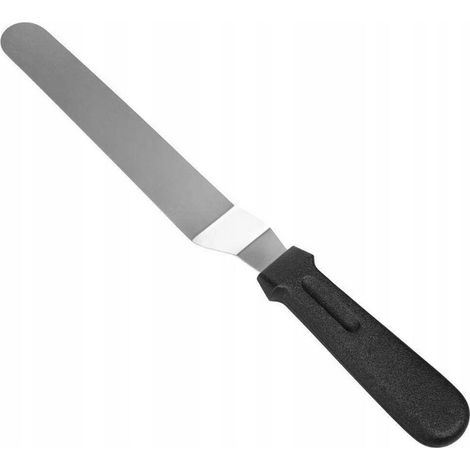 Messer/Spatel zum Verteilen von Cremes und Massen MB6616