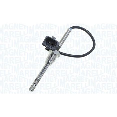 Capteur, température des gaz Magneti Marelli 172000163010 OPEL 55564977 855457