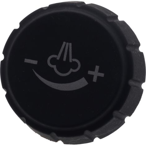 Delonghi manopola regolazione vapore macchina caffè EC220 EC221 ECC220 ECC221 (1/3)
