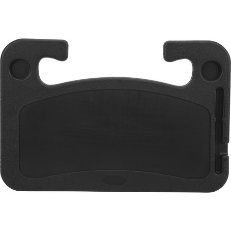 Tablette pour volant de voiture, plateau pour ordinateur portable, bureau de voiture, table à manger (1/5)
