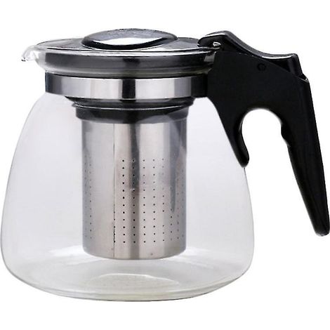 1 cafetière à glace