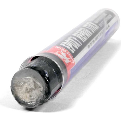 Epoxy-Spachtelmasse, Reparatur- und Abdichtungsstick (1/3)