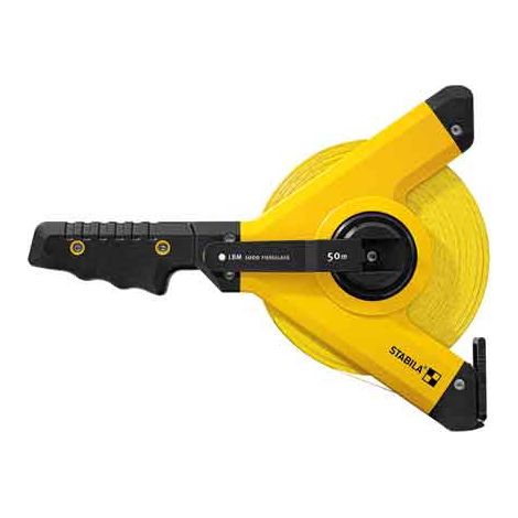 ROTELLA METRICA A TELAIO LBM 1000 STABILA 50 mt - STABILA