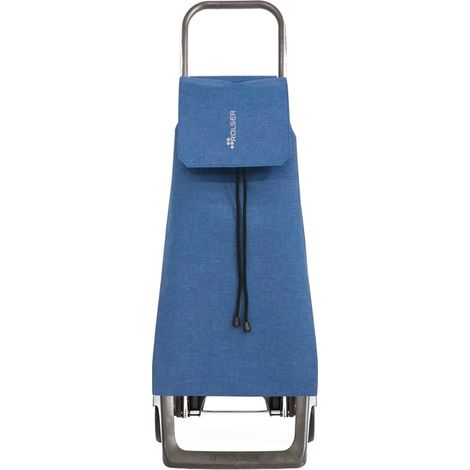 CARRELLO SPESA 2R JET BLU 40L