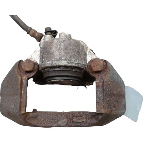 Etrier De Frein Avant Droit PEUGEOT 205 Phase 2 1987-1998 [PRODUIT D'OCCASION]♻️441034 (1/2)