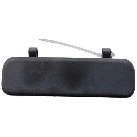 [PRODUIT D'OCCASION] Poignee Exterieure Porte Avant Gauche RENAULT Clio I Phase 3 1996-1998 ♻️ Ref Oe. 7700800844 - Garantie à vie (1/3)