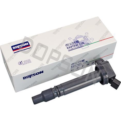 Zündspule für Toyota/Lexus GRS182/122 90919-02250 90919-02256. Zündspule für Toyota/Lexus, einteilig. (1/4)