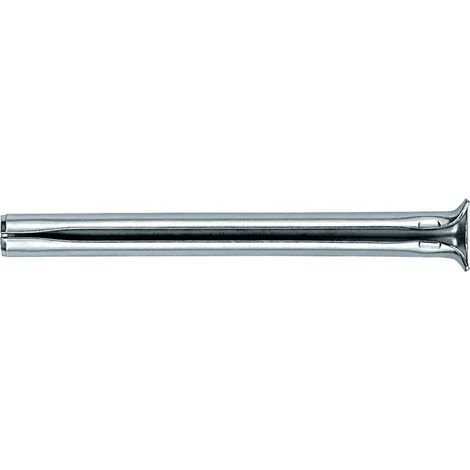 Fischer 100x Douille clou FNH 6/40 - 541895