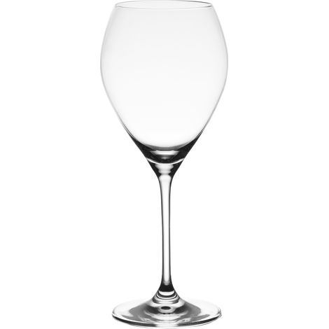 Rona - Verre à eau Silhouette 39 cl (lot de 6)