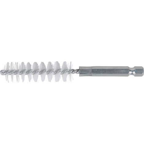 KS Tools - Brosse en nylon 5/8'' 16 mm pour 340.0010 - 340.0095