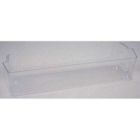 Balconnet bouteille pour réfrigérateur – Accessoire de rangement pour bouteilles – Compatible avec modèles Samsung – Optimise l'espace intérieur (1/2)
