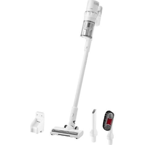 Sencor SVC 7522WH kabelloser Handstaubsauger weiß (1/5)