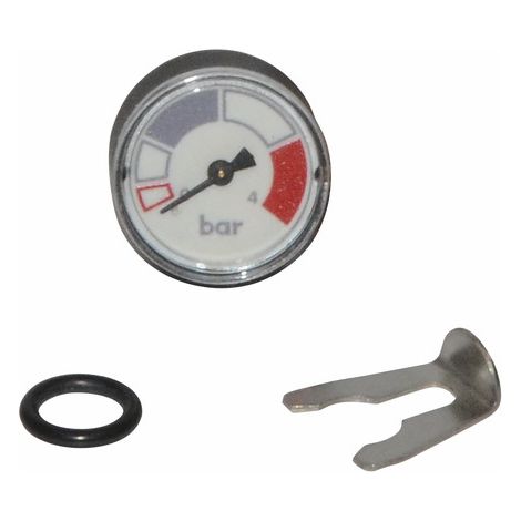 VAILLANT Manomètre 0020170491 kit de raccordement u.w. Vaillant-Nr. , 0020199077