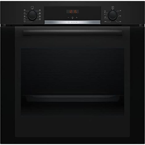 Bosc BackO HBA3340B0 Serie 4 A BK (1/5)