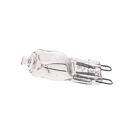 Juego 5 Bombillas Horno G9 230V Electrolux C.O. 8085641028 Compatible BP3013, EOB5430, EOP720