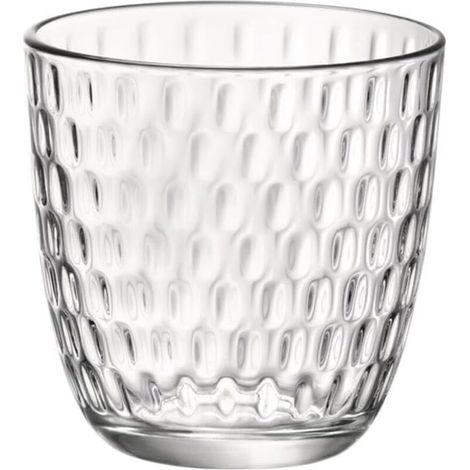 Lot de 6 verres, 29 cc chacun. (1/2)