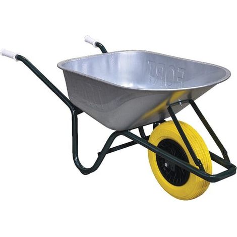 Brouette FORT F68640
