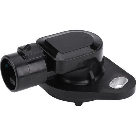 1 Capteur de position du papillon des gaz, haute précision, matériaux résistants, pour Acura Honda 06164PM5A02(Q3 : Nouveaux produits pour le mois d'août)