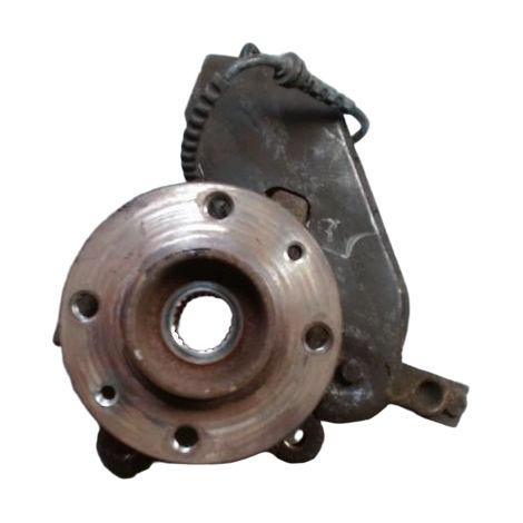 Pivot Avant Droit RENAULT Twingo 2 2007- [PRODUIT D'OCCASION]♻️8200663593 (1/3)