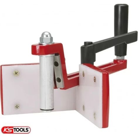Appareil à chanfreiner les tubes plastiques KSTOOLS Ø 20 - 120 mm (1/3)