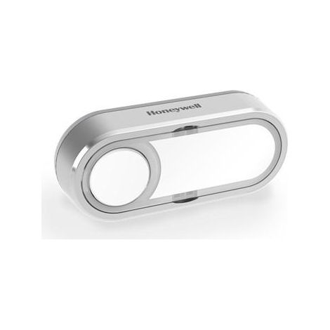 Honeywell DCP511G botón pulsador inalámbrico gris 868 MHz