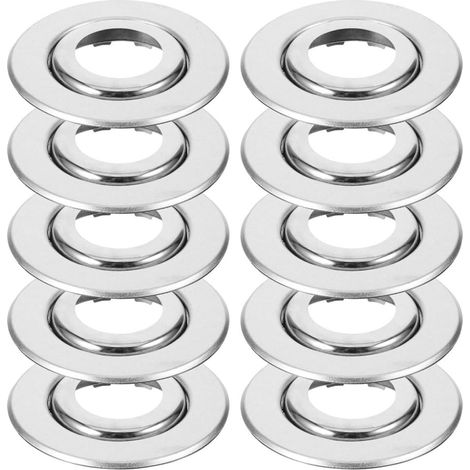 Abdeckplatten kompatibel mit verschiedenen Sprinklerköpfen