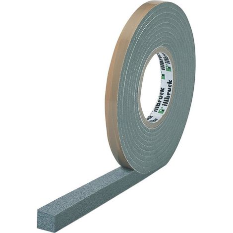 Bande d''Š¢tanch'Š¢it'Š¢ pour joints illac gris15/6 7m/rouleau (1/2)