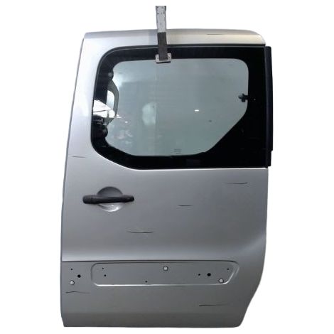 [PRODUIT D'OCCASION] Porte Coulissante Gauche CITROEN Berlingo II Break 2008- ♻️ Ref Oe. 9831169780 - Garantie à vie (1/3)
