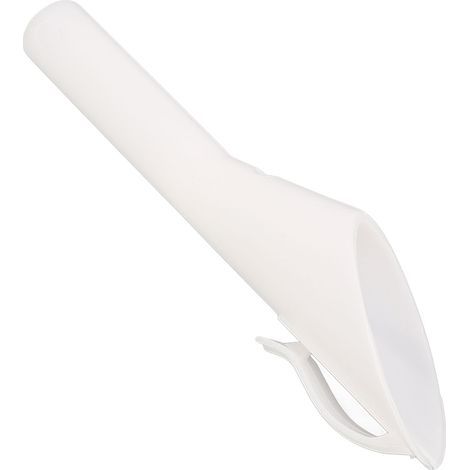Entonnoir de remplissage de carburant d'urgence 1782177, adaptateur de bec de remplissage sans capuchon de remplacement pour Ford c-max Fiesta Focus Flex (1/5)