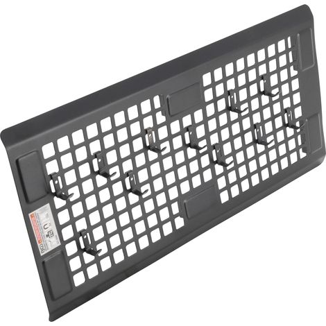 Support magnétique pour tournevis, clés BGS (1/4)