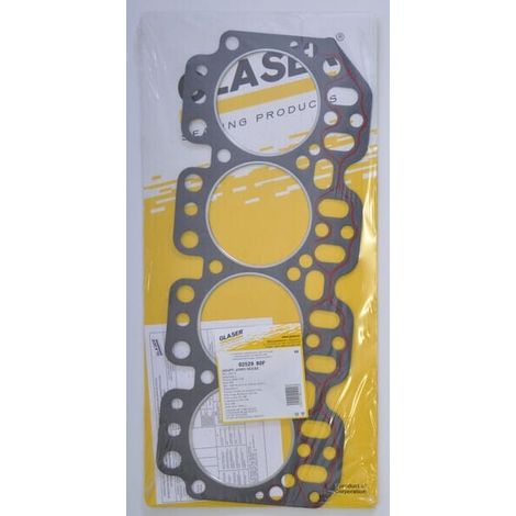 Guarnizione testa cilindro JD GLASER DANA R98461N