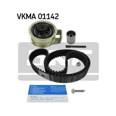 Kit de courroie crantée SKF VKMA 01142 AUDI 038 109 119 L 038 109 119 N