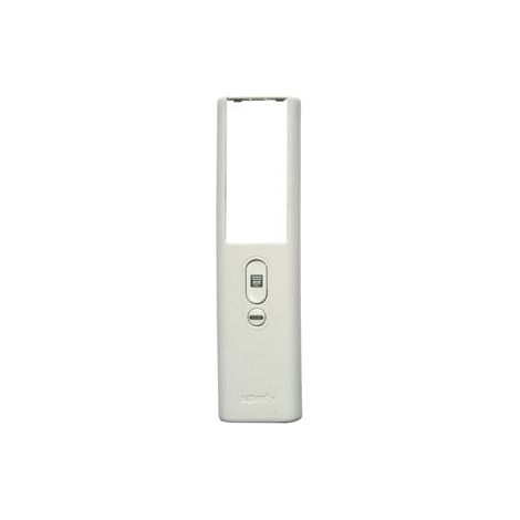 Face avant interchangeable de télécommande COMPOSIO + IMPRESARIO PUREsomfy (1/2)