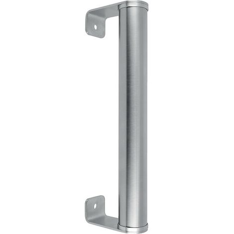 Tube en inox 316 longueur 2.5 m diamètre 40 mm pour poignée de porte battante Boëdic - BILCOCQ DUVAL