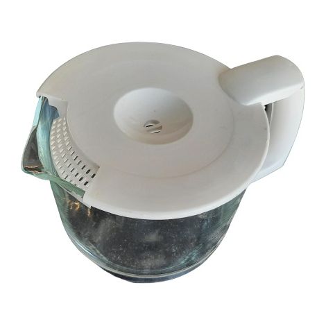 Jarra cafetera Moulinex Heliora 9 TZ