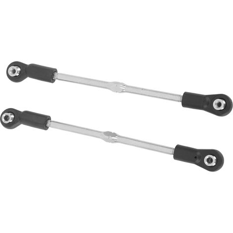 biellettes de direction pour voiture RC ZD Racing 1/8 (1/5)