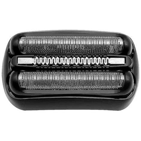 Replacement heads for Braun Series 3 cordless electric shavers, Braun S3-21B head, compatible with models 300S, 310S, 320S, 330S, 340S, 360S, 3010BT, etc.
