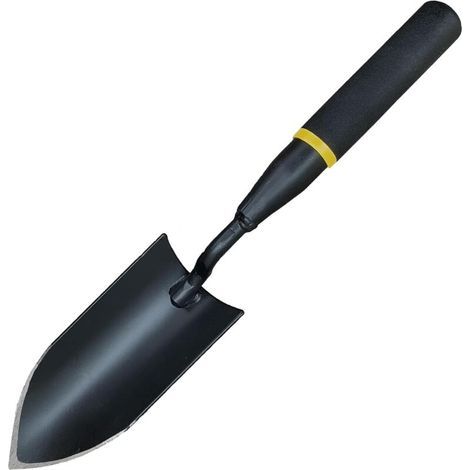 Gartenhandschaufel – Hochwertige Gartenschaufel, ideal zum Graben, Pflanzen und Erkunden – Eine wahrhaft vielseitige Handschaufel (1/5)