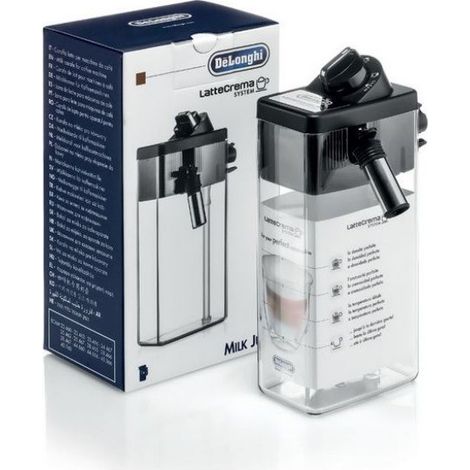 Ersatzteil - Carafe à lait DLSC011 -  - DELONGHI