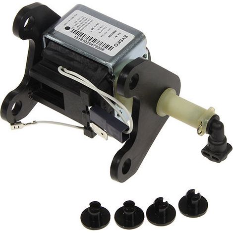 Delonghi pompa Sysko HP4 0069200 macchina caffè Essenza EN97 EN97.W EN97.WAE (1/5)