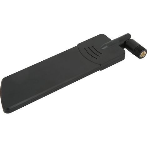 AZ7795G Antenne GSM GPRS LTE 5G sans fil pliable 12DBi haut gain SMA 600-6000MHz (1/5)
