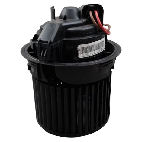 [PRODUIT D'OCCASION] Moteur Ventilateur Chauffage DACIA Sandero ♻️ Ref Oe. 272100975r - Garantie à vie (1/4)