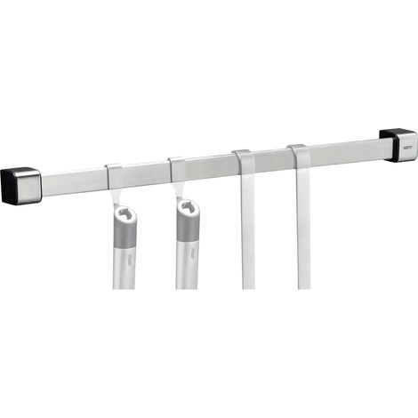 Barrina per utensili da cucina Gefu SMARTLINE argento 50 cm (1/3)