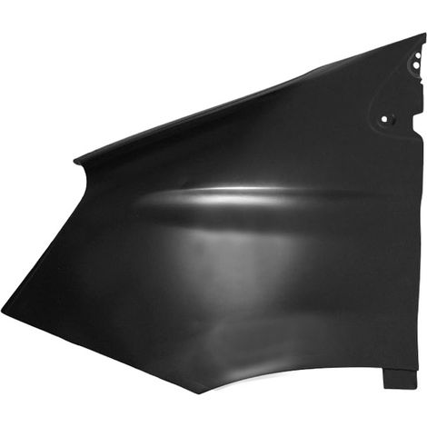 PARAFANGO ANTERIORE SINISTRO - IVECO - Daily City 2006 - 3800002 - 5801352974