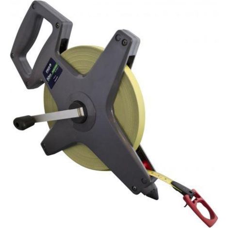 FISCO CINTA MÉTRICA NYLON PACER LONGITUD DE CINTA (m) 50