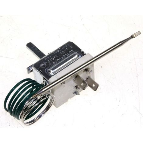 THERMOSTAT POUR FOUR OU CUISINIERE BOSCH